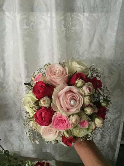 Blumengeschäft