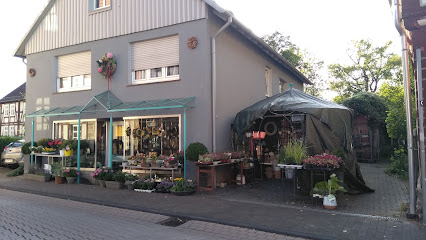 Blumengalerie Klein