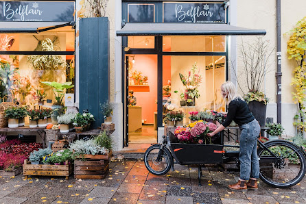 Belflair - Blumen aus Meisterhand