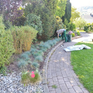 Garten- und Grundstückspflege Björn Noll