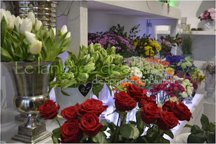 Le langage des fleurs – Blumen München & Lieferung