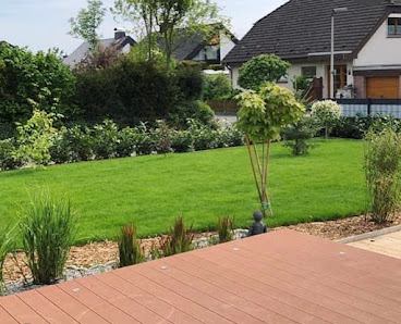 Guschewski Garten & Landschaftsbau
