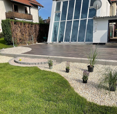Gartenbauer