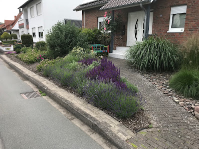 Blömeke Garten- und Landschaftsbau Volkmarsen GmbH