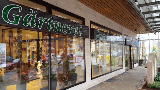 Gärtnerei Berchtenbreiter