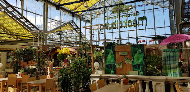 Gartencenter Meckelburg
