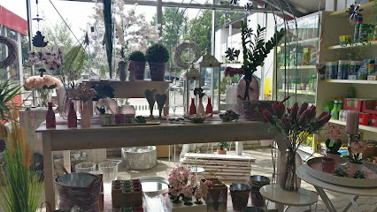 Gartencenter