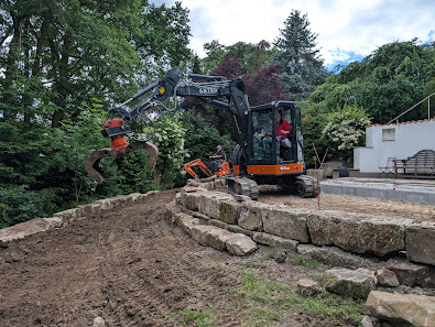 Staudengarten Daum - Gärtnerei