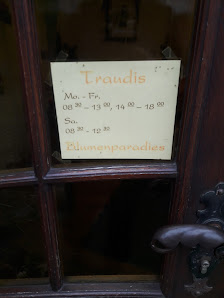 Traudis Blumenparadies