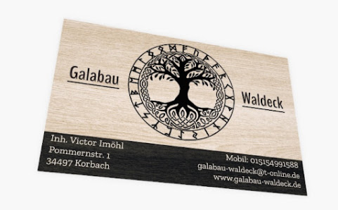 Galabau Waldeck