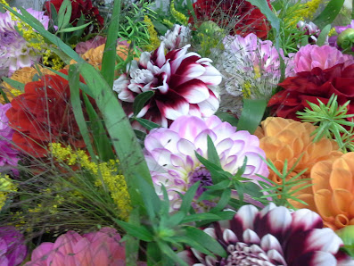 Blumenwerkstatt