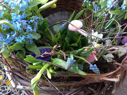 Blumenwerkstatt