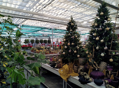 Daglfinger Blumenhof