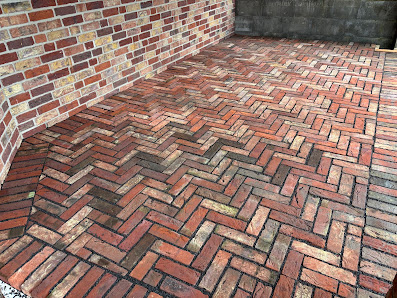 JH-Gartengestaltung, Brennholzhandel