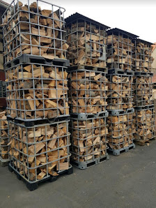 JH-Gartengestaltung, Brennholzhandel