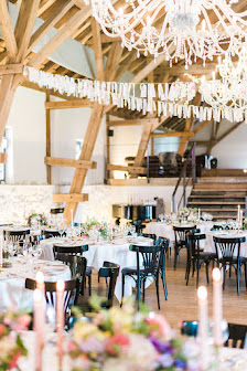 CLASSY FLOWERS | Hochzeitsfloristik, Eventfloristik und bald ein Blumenladen