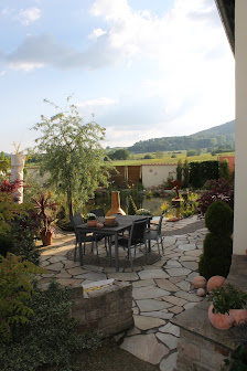 Kropf Andreas Der andere Garten