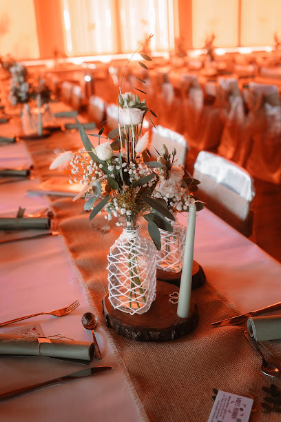 Blütentanz