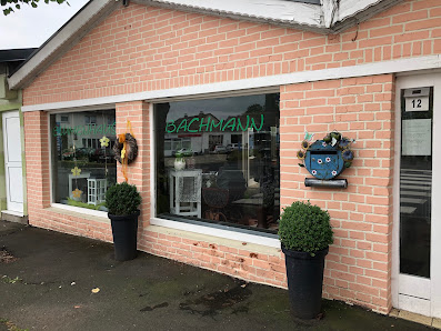 Yvonne's Blumenwerkstatt