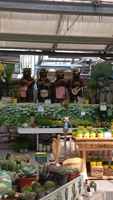 Gartencenter Seebauer