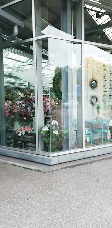 Gartencenter Seebauer
