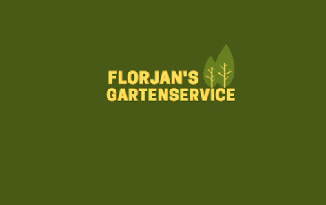 Florjan's Gartenservice