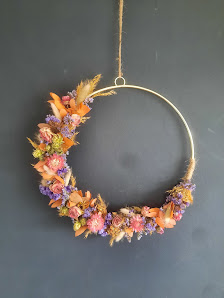KreativFlorist , Sabine Vandeberg-Tyc
