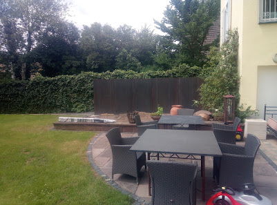 MS Gartengestaltung