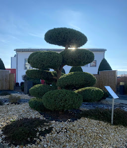 Johni Gartenbau