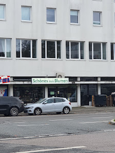 Schönes aus Blumen München