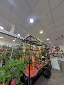 Schönes aus Blumen München