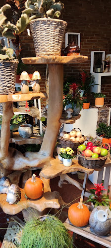 Natascha's Blumenparadies