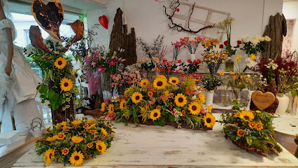 Blumengeschäft