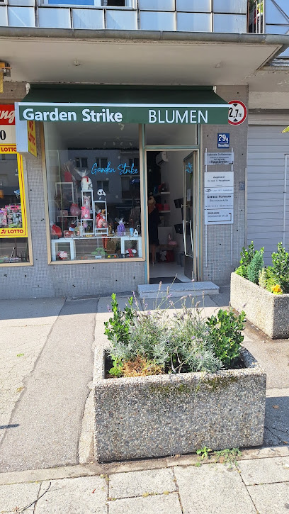 Garden Strike