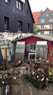 Gartenbedarf