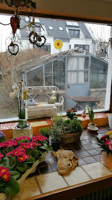 Angela Aigner Blumen