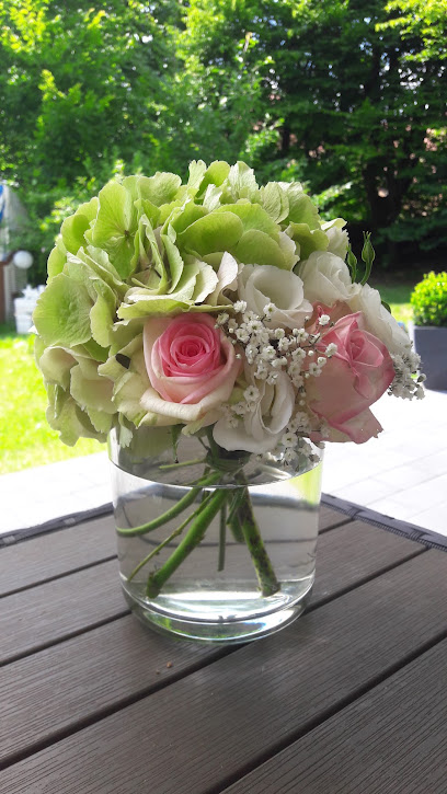 Blumengeschäft