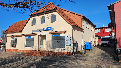 Bergen auf Rügen