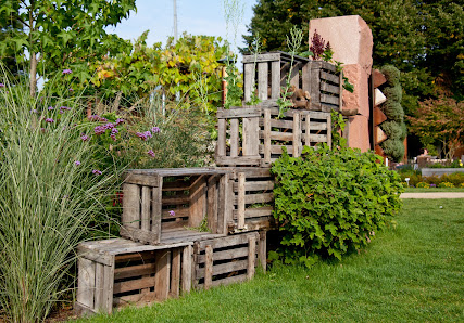 Garten- und Landschaftsgestaltung Hain GmbH