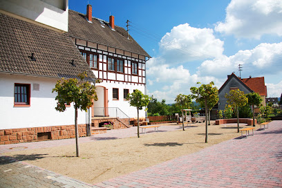 Gedern