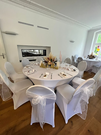 Romys Event & Hochzeitsdekoration