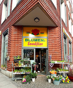 Sundflor Altstadtlädchen