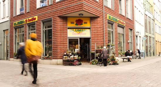 Sundflor Altstadtlädchen
