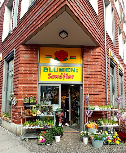 Sundflor Altstadtlädchen