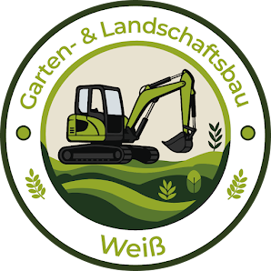 Garten-& Landschaftsbau Weiß