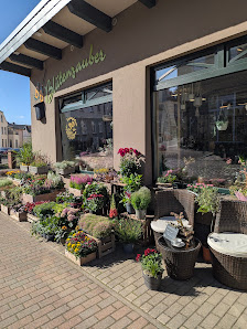 Blumengeschäft Blütenzauber, Anja Buchholz, Blumeneinzelhandel