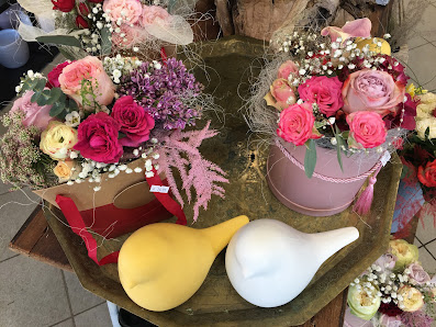 La Calla Blumen