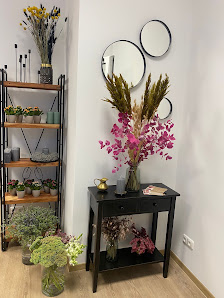 BLUMENSTART, Blumen München, Blumenversand