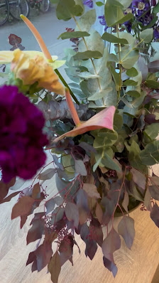 BLUMENSTART, Blumen München, Blumenversand