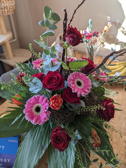 Maxi Flora